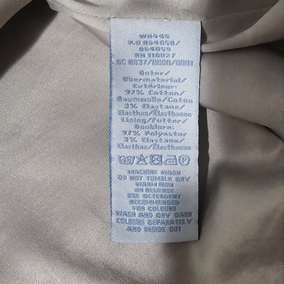 Boden | Embroidered Circular/Floral Mandala Sheath Style Midi Dress - Picture 8 of 12